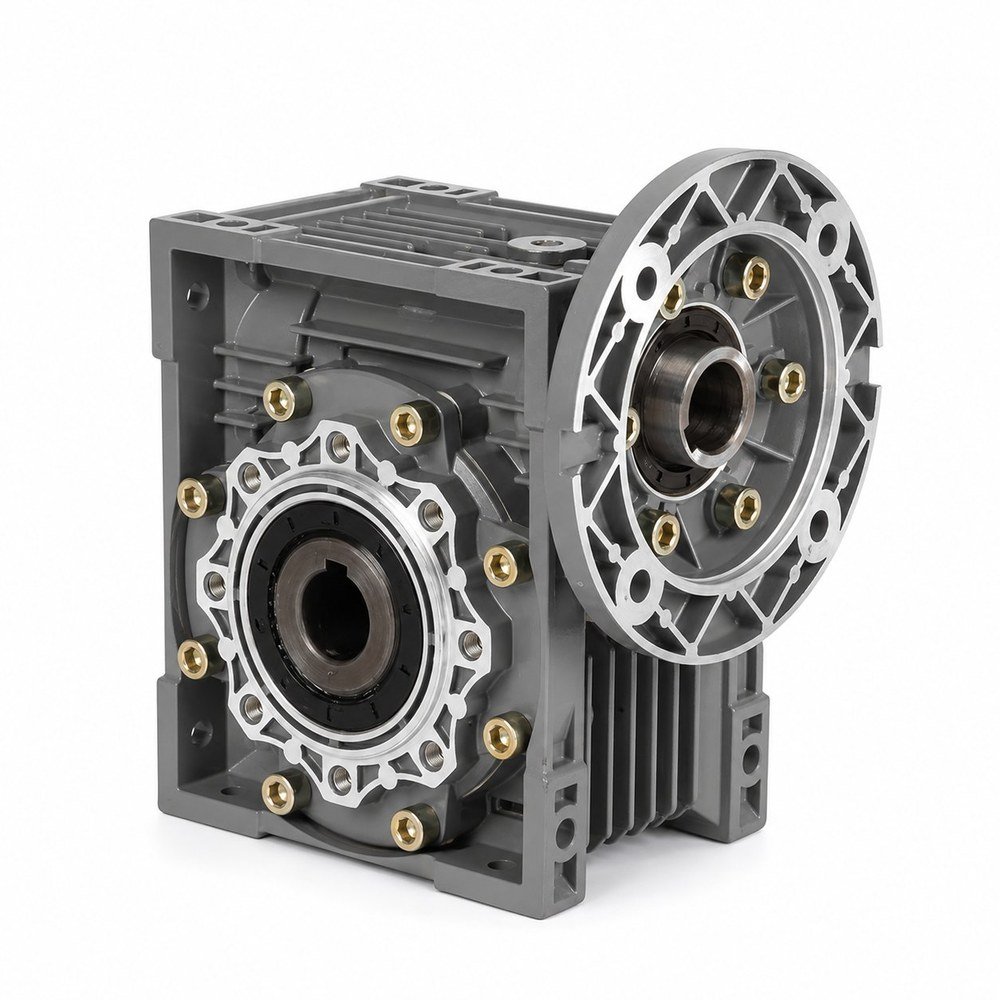 How to Select the Right Worm Gearbox Ratio